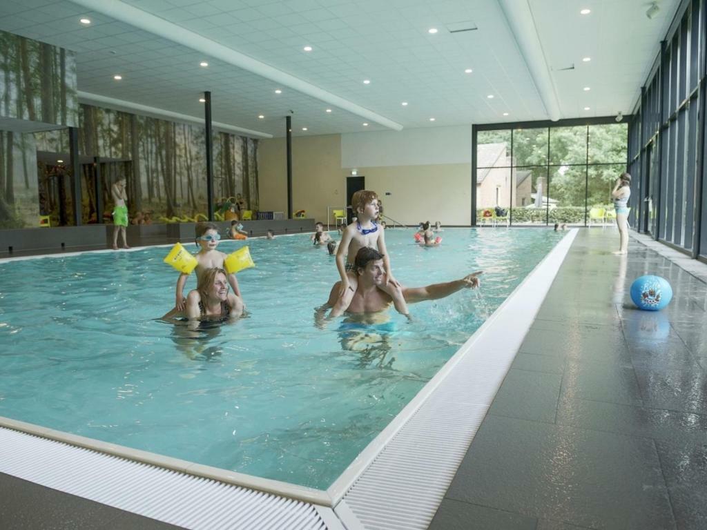 Landal De Vers Hotel Overloon ภายนอก รูปภาพ
