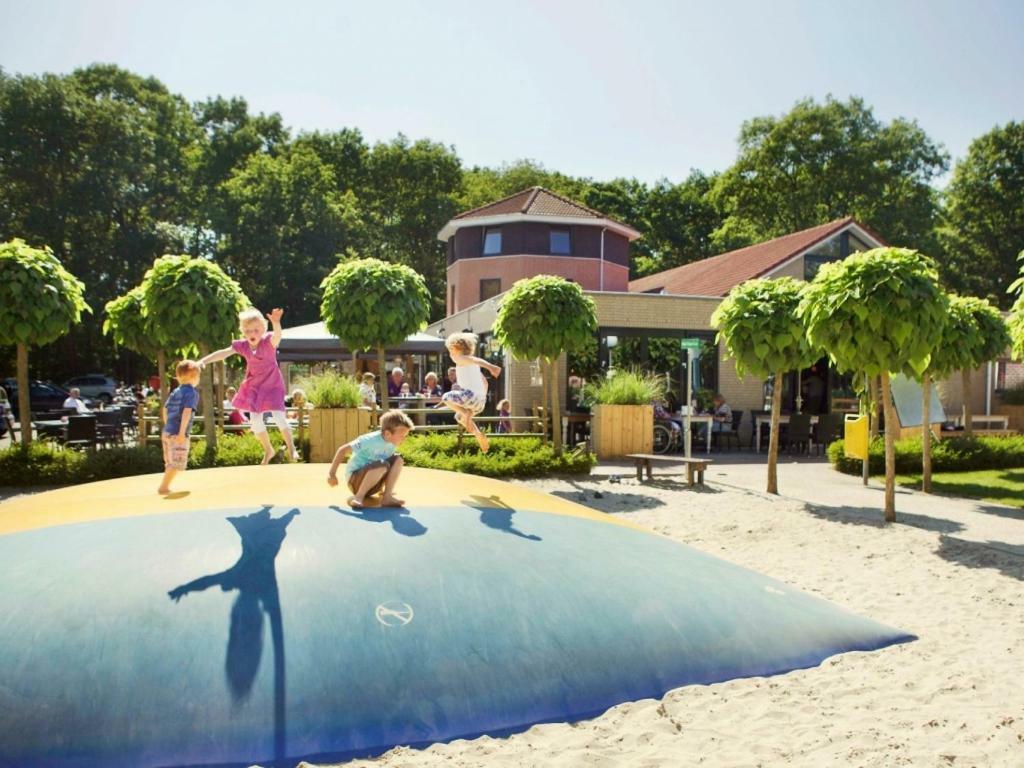 Landal De Vers Hotel Overloon ภายนอก รูปภาพ