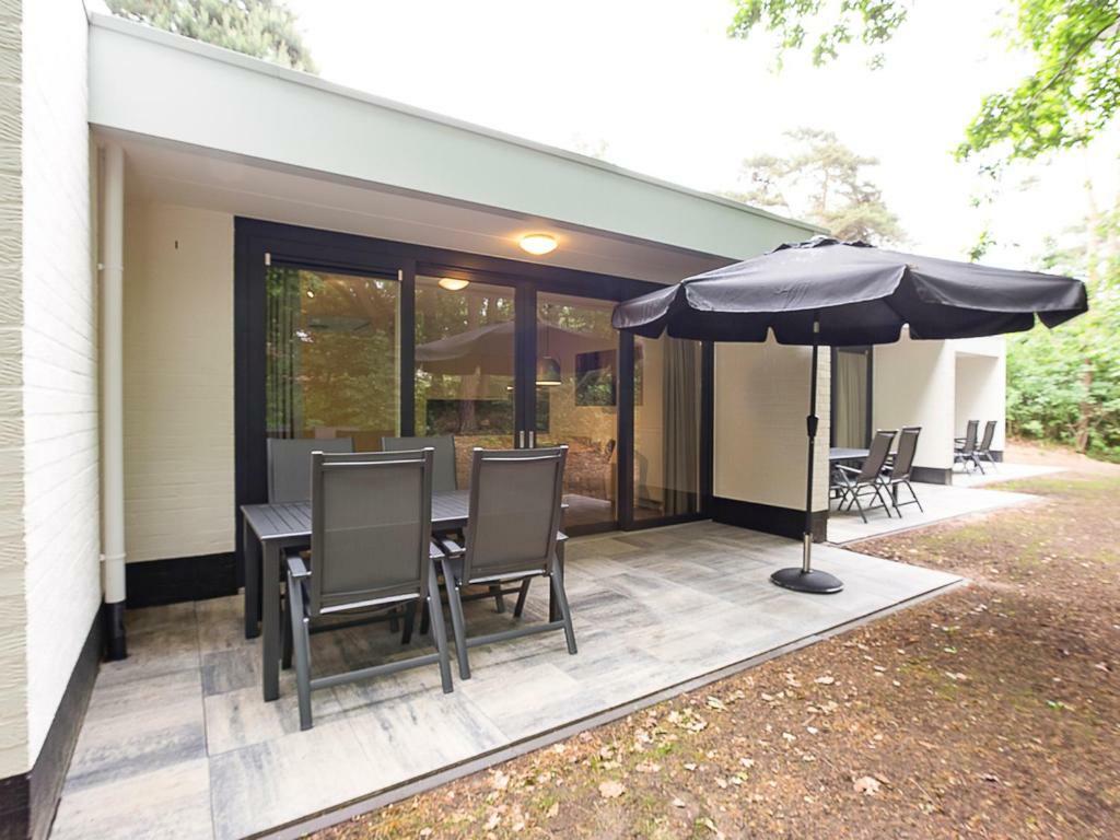 Landal De Vers Hotel Overloon ภายนอก รูปภาพ
