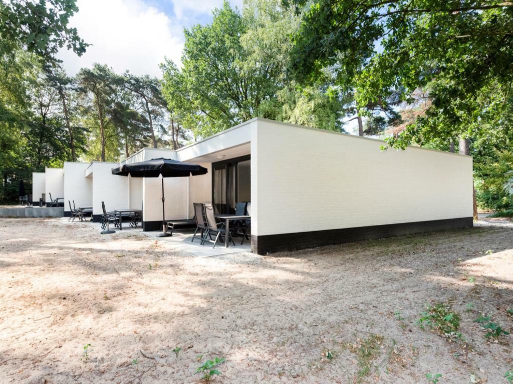 Landal De Vers Hotel Overloon ภายนอก รูปภาพ