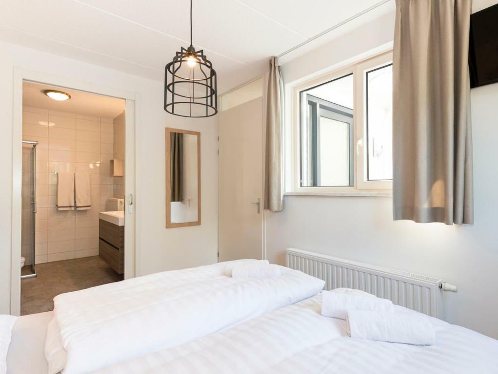 Landal De Vers Hotel Overloon ภายนอก รูปภาพ