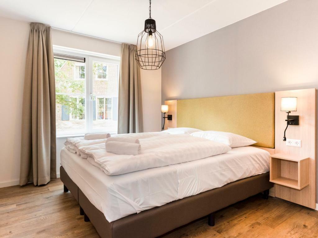 Landal De Vers Hotel Overloon ภายนอก รูปภาพ