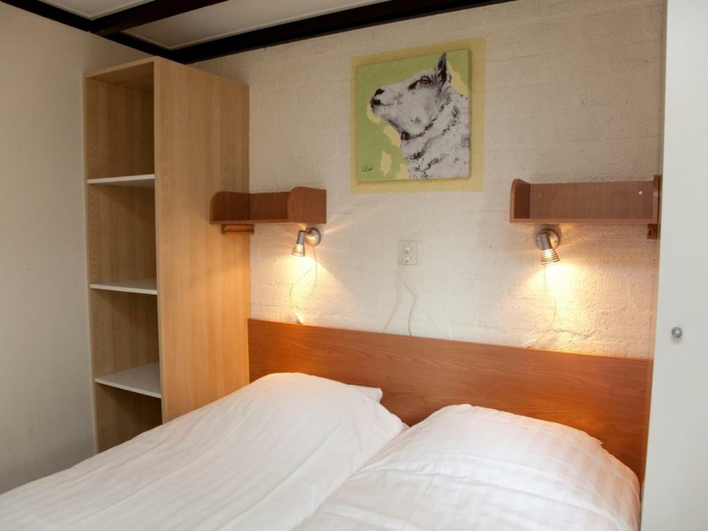 Landal De Vers Hotel Overloon ภายนอก รูปภาพ