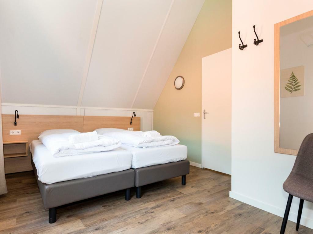 Landal De Vers Hotel Overloon ภายนอก รูปภาพ