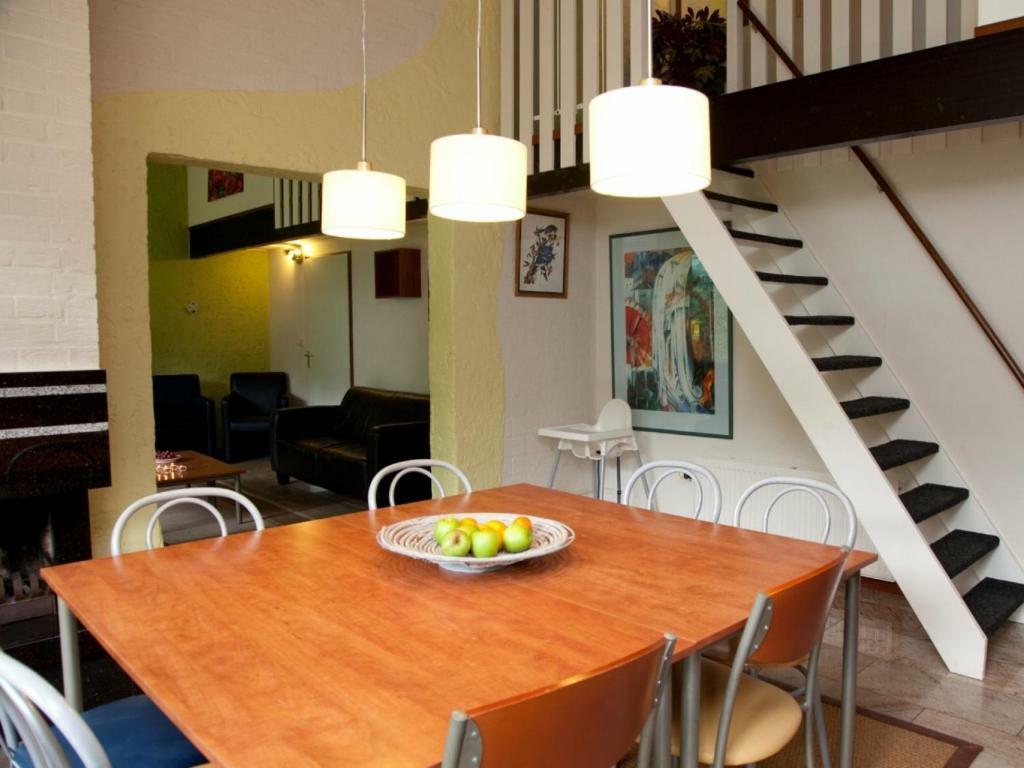Landal De Vers Hotel Overloon ภายนอก รูปภาพ