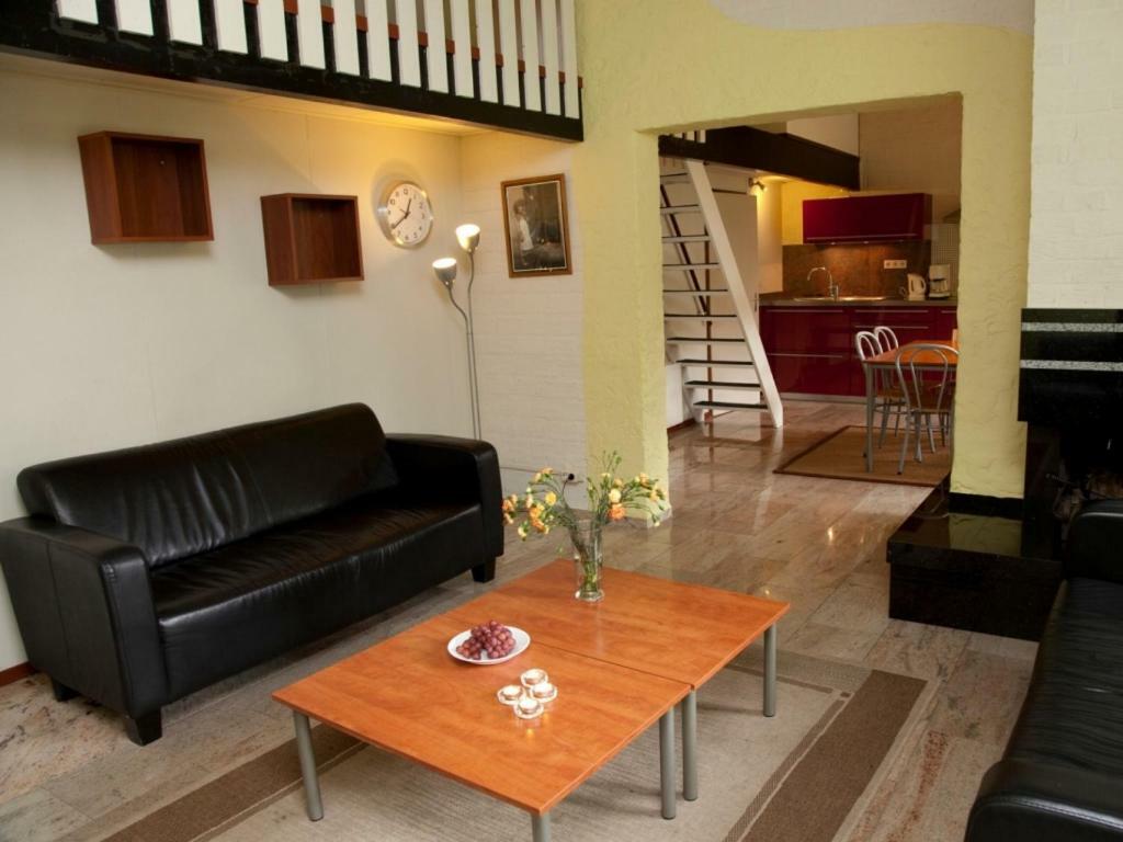 Landal De Vers Hotel Overloon ภายนอก รูปภาพ