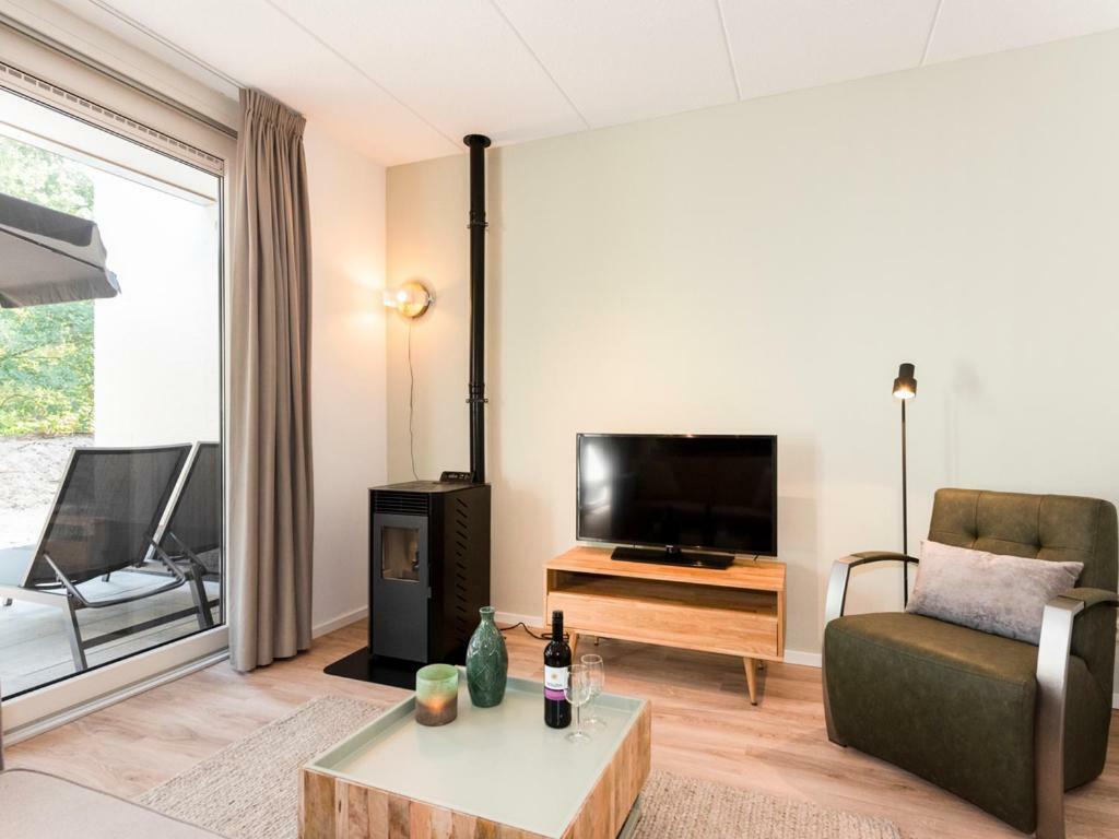 Landal De Vers Hotel Overloon ภายนอก รูปภาพ